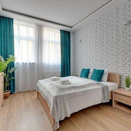 Comfort Apartments Grobla II Gdańsk Extérieur photo